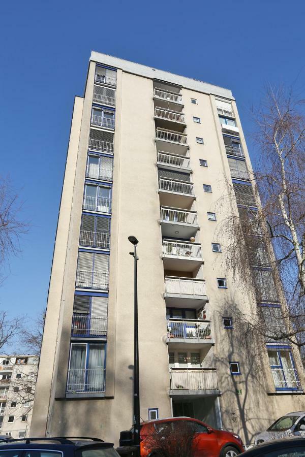 Apartamento Michael's place Liubliana Exterior foto